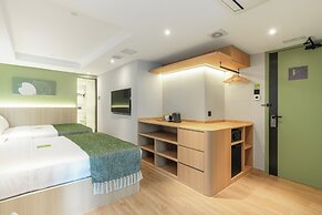 Urbanwood Hung Hom