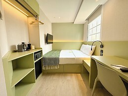 Urbanwood Hung Hom