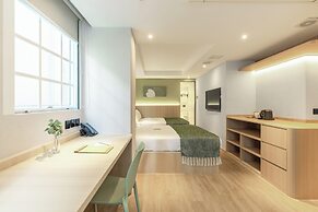 Urbanwood Hung Hom