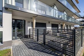 Amazing Studio With Balcony by Renters