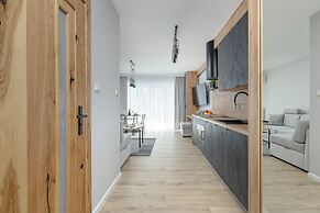 Amazing Studio With Balcony by Renters