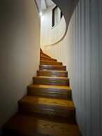 Moonbeam Townhouse Skiathos