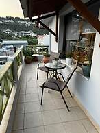 Moonbeam Townhouse Skiathos