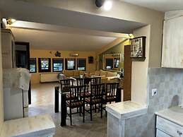 Moonbeam Townhouse Skiathos