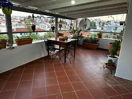 Moonbeam Townhouse Skiathos