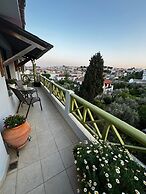 Moonbeam Townhouse Skiathos