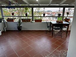 Moonbeam Townhouse Skiathos