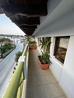 Moonbeam Townhouse Skiathos