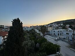 Moonbeam Townhouse Skiathos