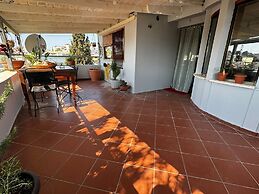 Moonbeam Townhouse Skiathos