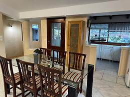 Moonbeam Townhouse Skiathos