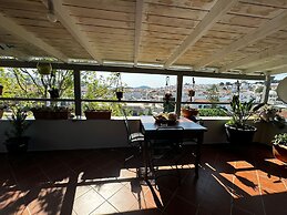 Moonbeam Townhouse Skiathos