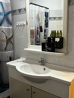 Moonbeam Townhouse Skiathos