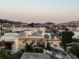Moonbeam Townhouse Skiathos