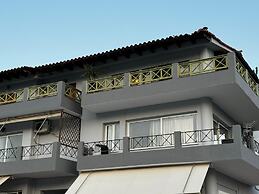 Moonbeam Townhouse Skiathos