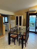 Moonbeam Townhouse Skiathos