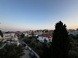 Moonbeam Townhouse Skiathos