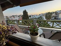Moonbeam Townhouse Skiathos