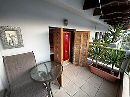 Moonbeam Townhouse Skiathos