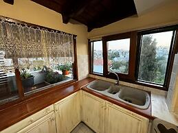 Moonbeam Townhouse Skiathos