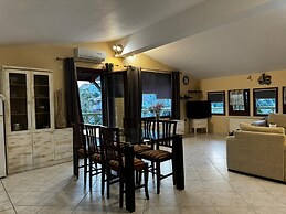 Moonbeam Townhouse Skiathos