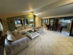 Moonbeam Townhouse Skiathos