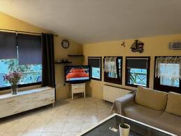 Moonbeam Townhouse Skiathos