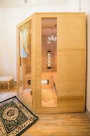 Majestic Villa in Hills of Florence with Gardens Gym Jacuzzi and Sauna