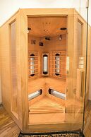 Majestic Villa in Hills of Florence with Gardens Gym Jacuzzi and Sauna