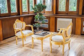 Majestic Villa in Hills of Florence with Gardens Gym Jacuzzi and Sauna