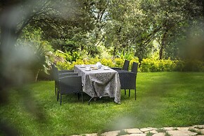 Majestic Villa in Hills of Florence with Gardens Gym Jacuzzi and Sauna