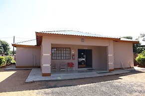 Amariah Guesthouse Newstance