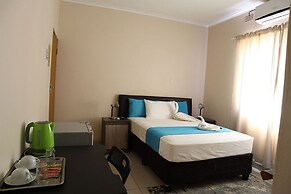 Amariah Guesthouse Newstance