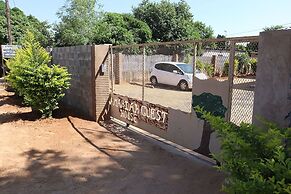 Amariah Guesthouse Newstance
