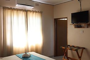 Amariah Guesthouse Newstance