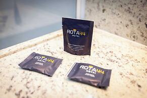 Rota 44 Hotel