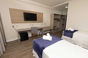 Rota 44 Hotel