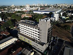 Rota 44 Hotel