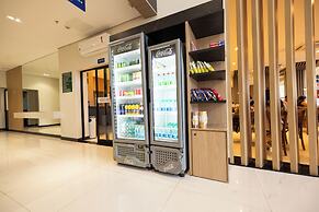 Rota 44 Hotel