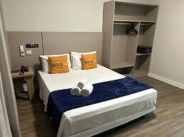 Rota 44 Hotel