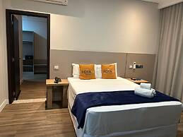 Rota 44 Hotel