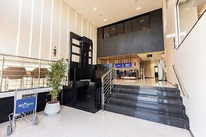 Rota 44 Hotel