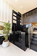 Rota 44 Hotel