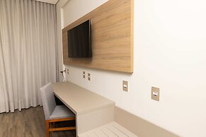 Rota 44 Hotel
