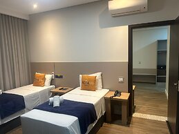 Rota 44 Hotel