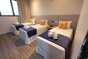 Rota 44 Hotel