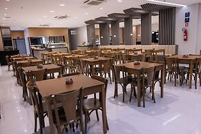 Rota 44 Hotel