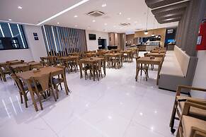 Rota 44 Hotel