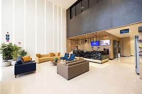 Rota 44 Hotel
