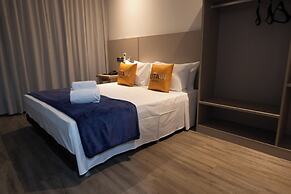 Rota 44 Hotel